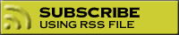 Subscribe using RSS file
